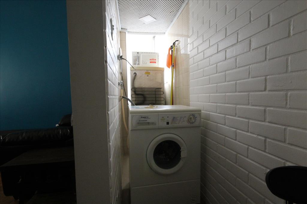 リオデジャネイロGohouse ★Barao 303★アパートメント エクステリア 写真